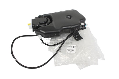 Original additiv tank - original, für