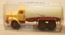 Brekina 85102 Scania LKW Oldtimer OVP, H0, 1:87