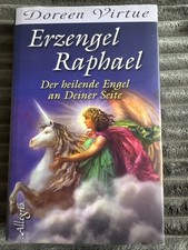 Doreen Virtue Erzengel