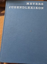 Meyers Jugendlexikon;1976; 6