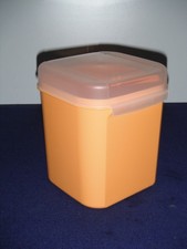 Tupperware Bellevue Keksdose Kaffeedose   Aufbewahrungsdose Dose 1,2 L