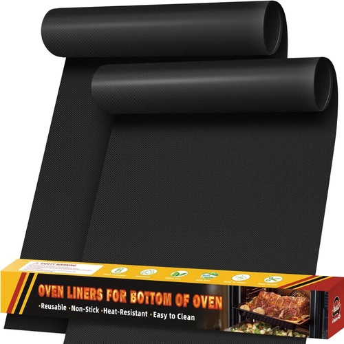 Backofen dauerbackfolie - backofen,