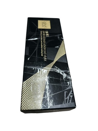 Ghd glätteisen styling - glätteisen,