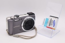 Samsung WB650 Digitalkamera