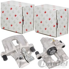 2xNK BREMSSATTEL HINTEN