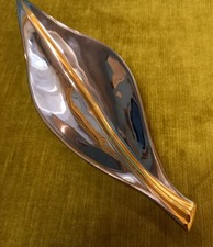 Schale,als Blatt ,Stiehl 24