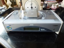 JVC Compact Component System