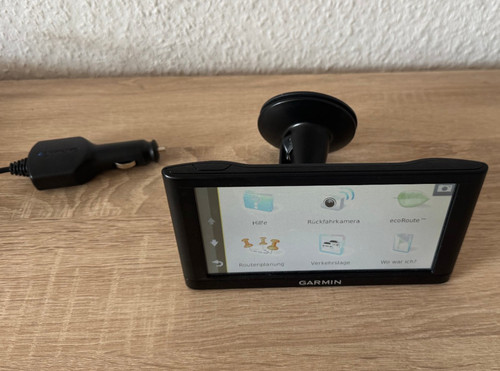 Garmin nüvi - , 65