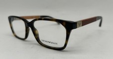 Damen brillenfassung emporio - brillenfassung,