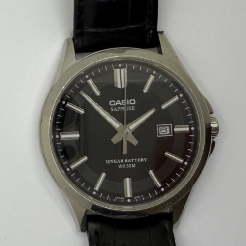 Casio mts 100l - casio, |