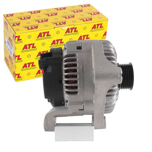 Atl lichtmaschine generator - atl,