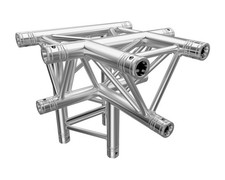 GLOBAL TRUSS F33 4-Weg Ecke