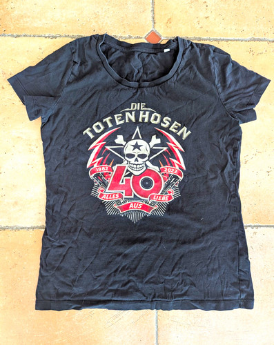 Die toten hosen - toten, t-shirt