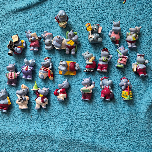 überraschungsei figuren - Überraschungsei,