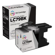 LD LC79BK LC79 Black Ink
