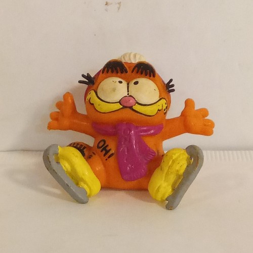 Garfield ice mit - garfield,