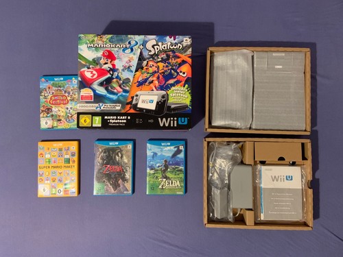 Wii - , u