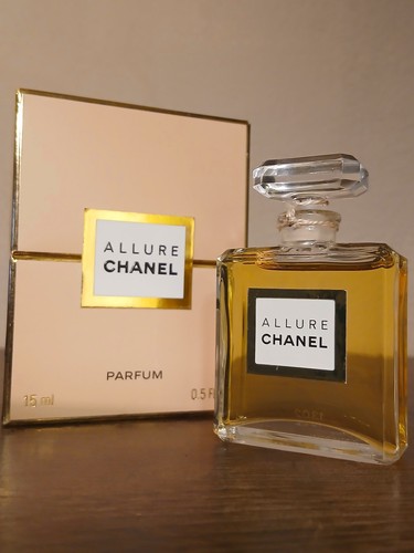 Chanel allure parfum - parfum, extrait