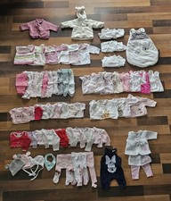 Kleiderpaket 50 - 56