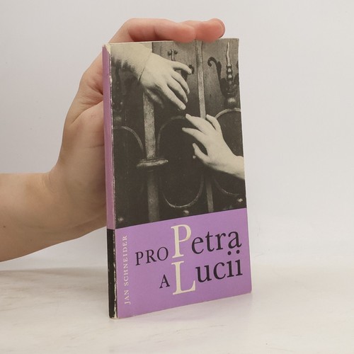 Pro petra lucii jan - petra, | 