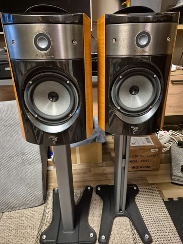 Focal lab electra - focal-jm,