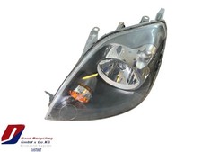 Ford Fiesta MK5 Scheinwerfer
