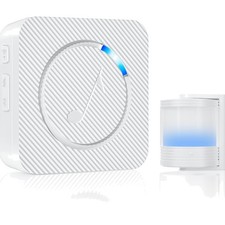 Bewegungsmelder Alarm Klingel