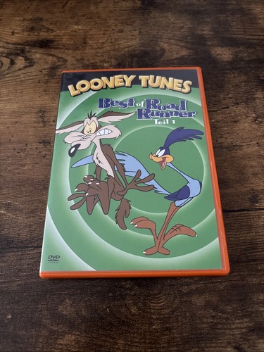 Looney tunes best of - looney,