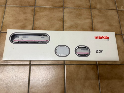 Märklin 3371 ice - märklin,