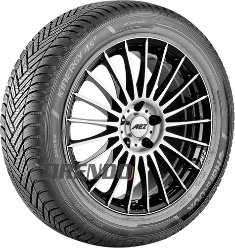 Hankook kinergy h750 - 4s²,