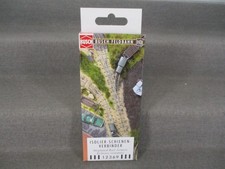 Busch Spur H0f 12369 Isolier-Schienenverbinder 20 Stück in OVP