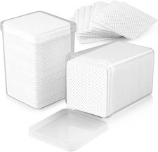 400 stück Wattepads