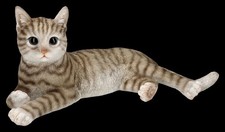 Gartenfigur by HotAnt - Katze