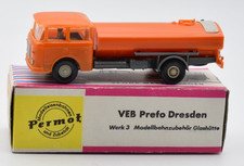 Permot Prefo H0 1:87 Skoda 706