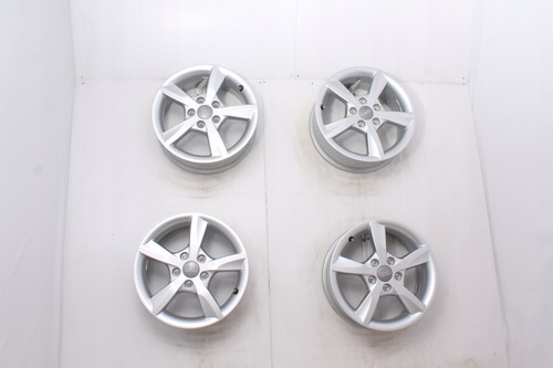 Original alufelgen audi 16 - original,