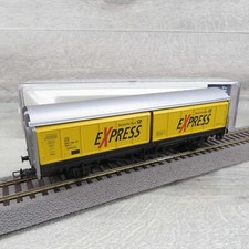 ELECTROTREN 1591K - H0 - DB -