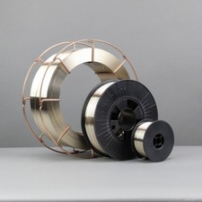 Schweißdraht verzinkte