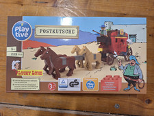 Playtive Lucky Luke Set