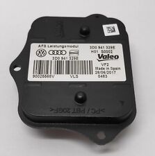 Original Valeo Leistungsmodul Kurvenlicht 3D0 941 329E  Steuergerät für VW