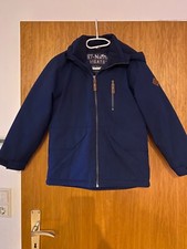 Jungen Winterjacke Gr.140