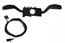 Tempomat GRA Einbausatz mit Leitung für VW T5 7H mit Multifunktionsanzeige MFA