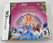 ♥ Barbie Als Prinzessin Der