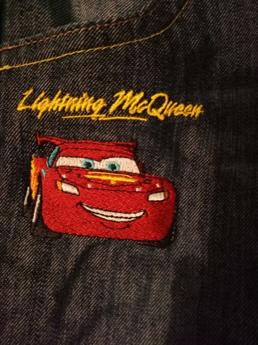 Kinder jeans von cars - kinder, größe