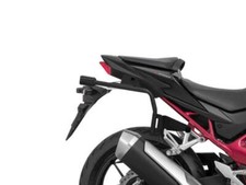 SHAD 3P Gepäckträger