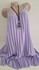 Sommerkleid Spaghettiträger