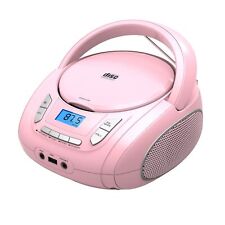 Tragbarer CD-Player für
