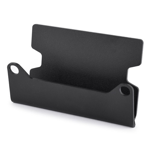 Montageplatte gps laptimer - montageplatte,