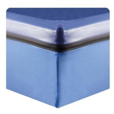 Wasserbett Sicherheitsfolie