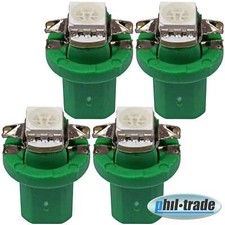 Green High Power SMD LED