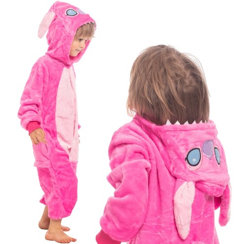 Kinder pyjama kigurumi onesie - kinder,